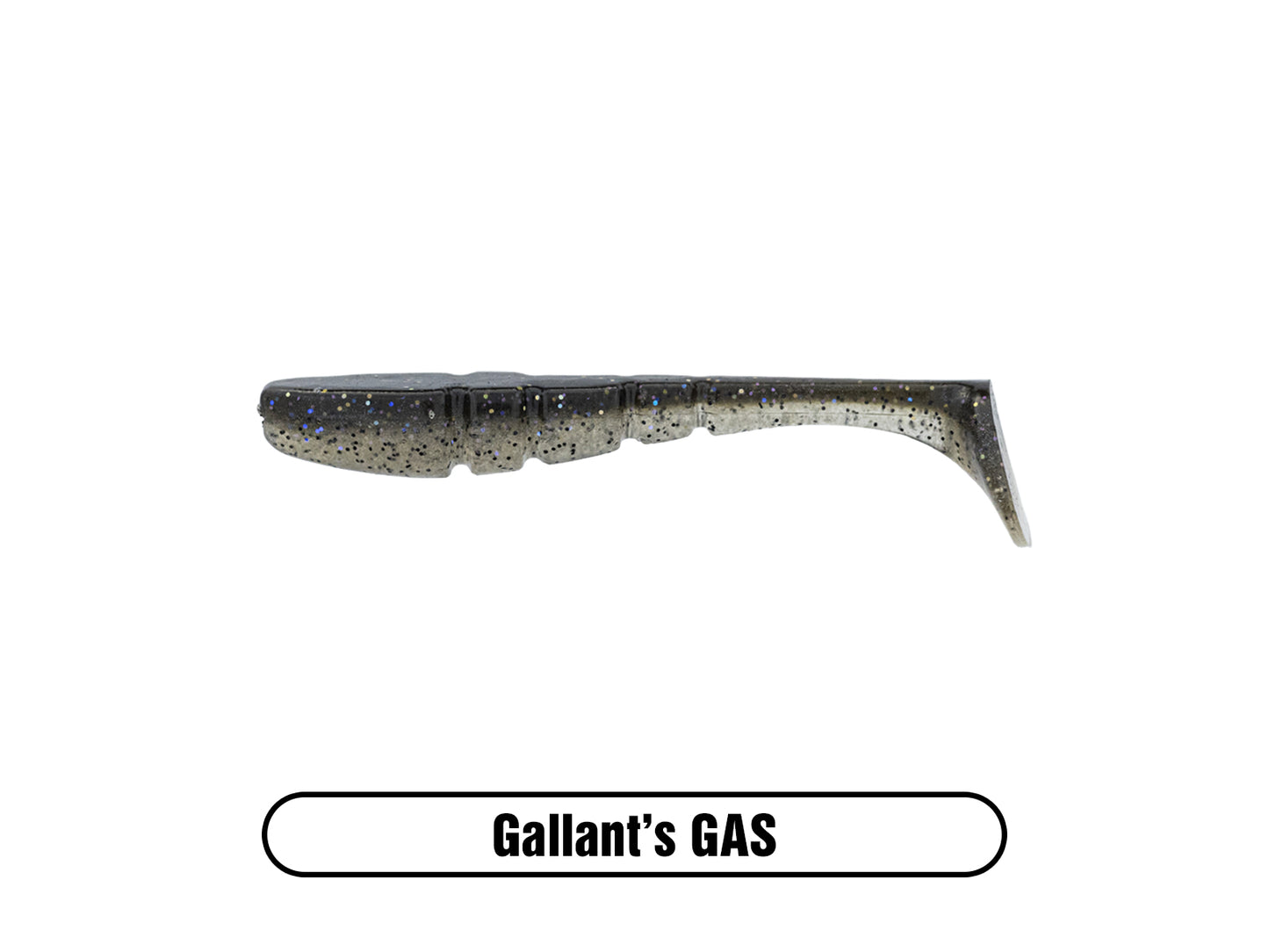 Swammer 2.75" (8 Pack)