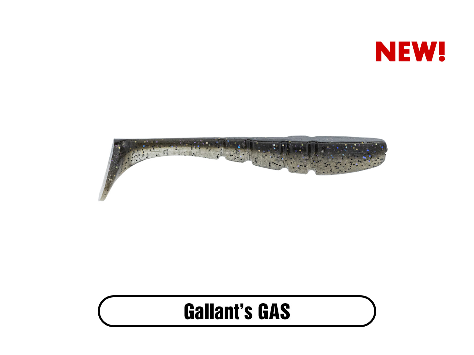 Swammer 3.5" (8 Pack)