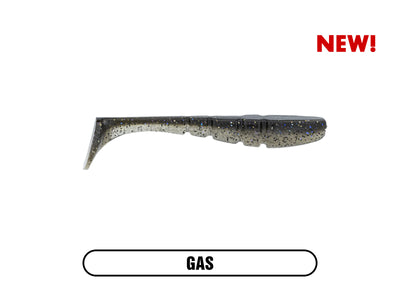 Swammer 2.75" (8 Pack)