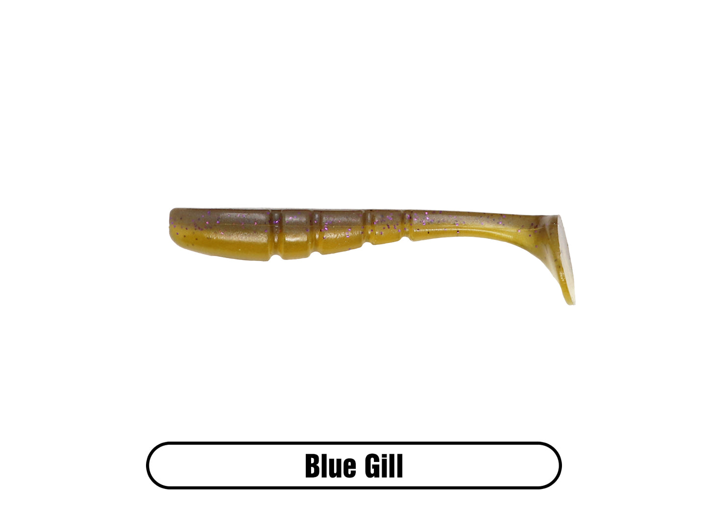 Swammer 2.75" (8 Pack)