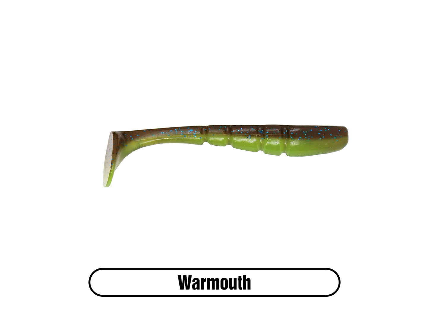 Swammer 3.5" (8 Pack)