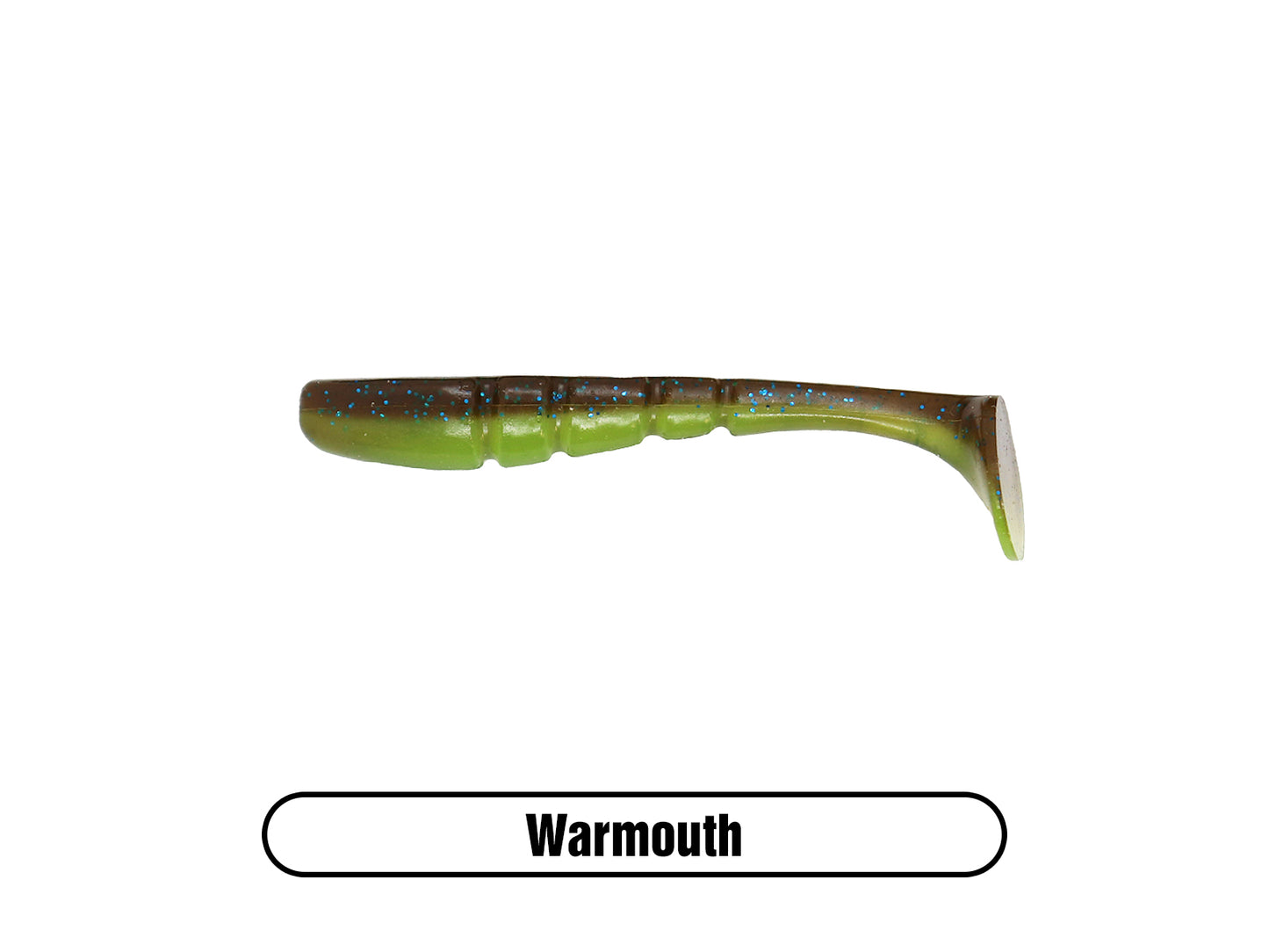 Swammer 3.5" (8 Pack)