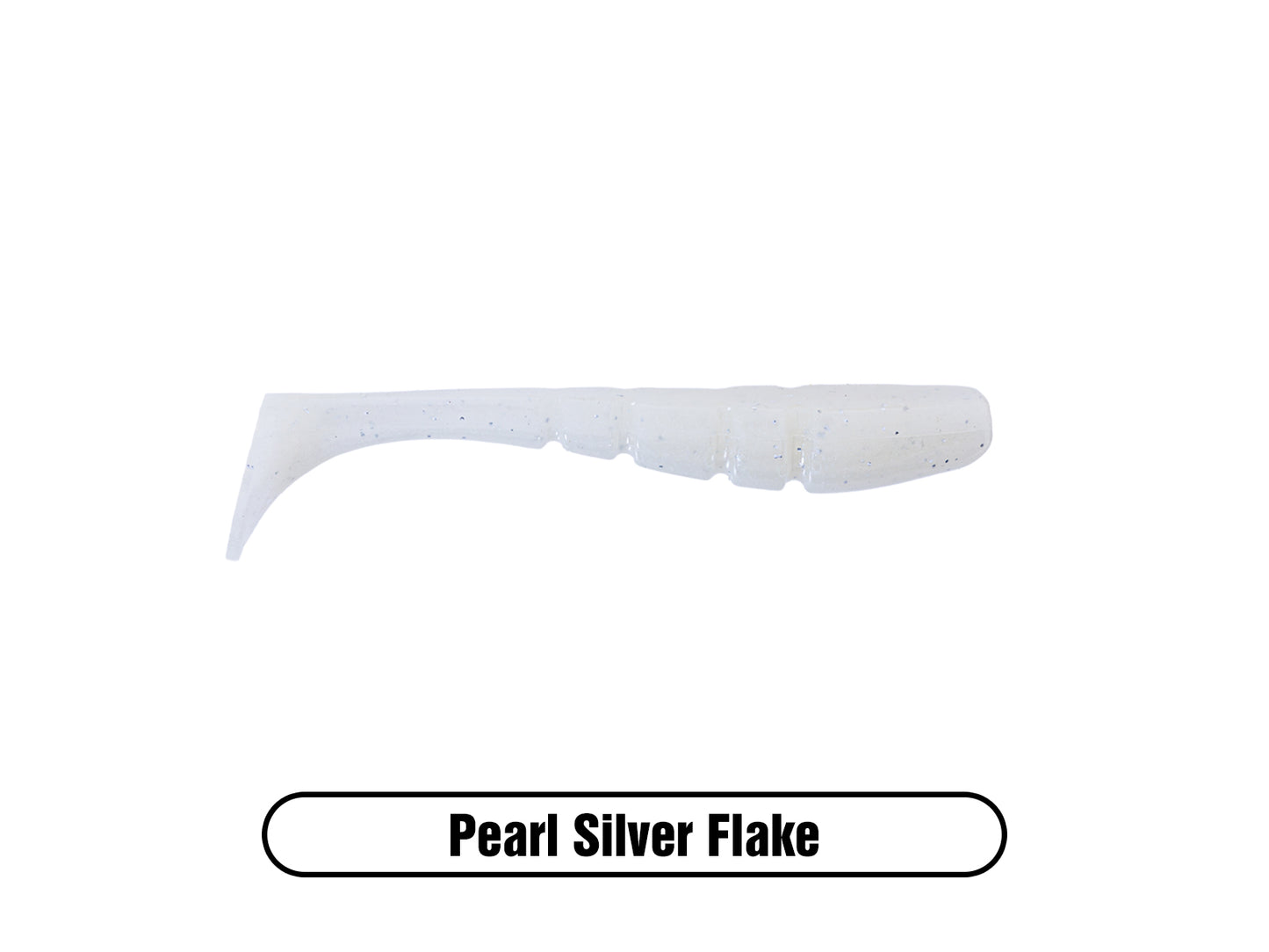 Swammer 3.5" (8 Pack)