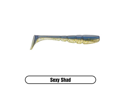 Swammer 3.5" (8 Pack)