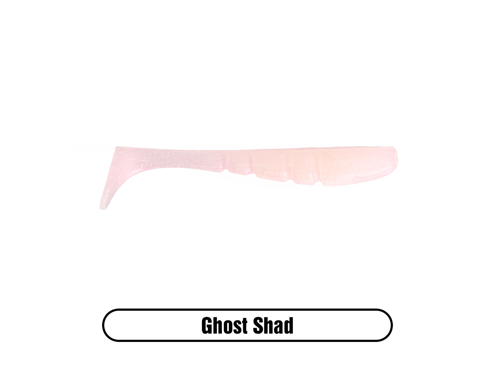 Swammer 3.5" (8 Pack)