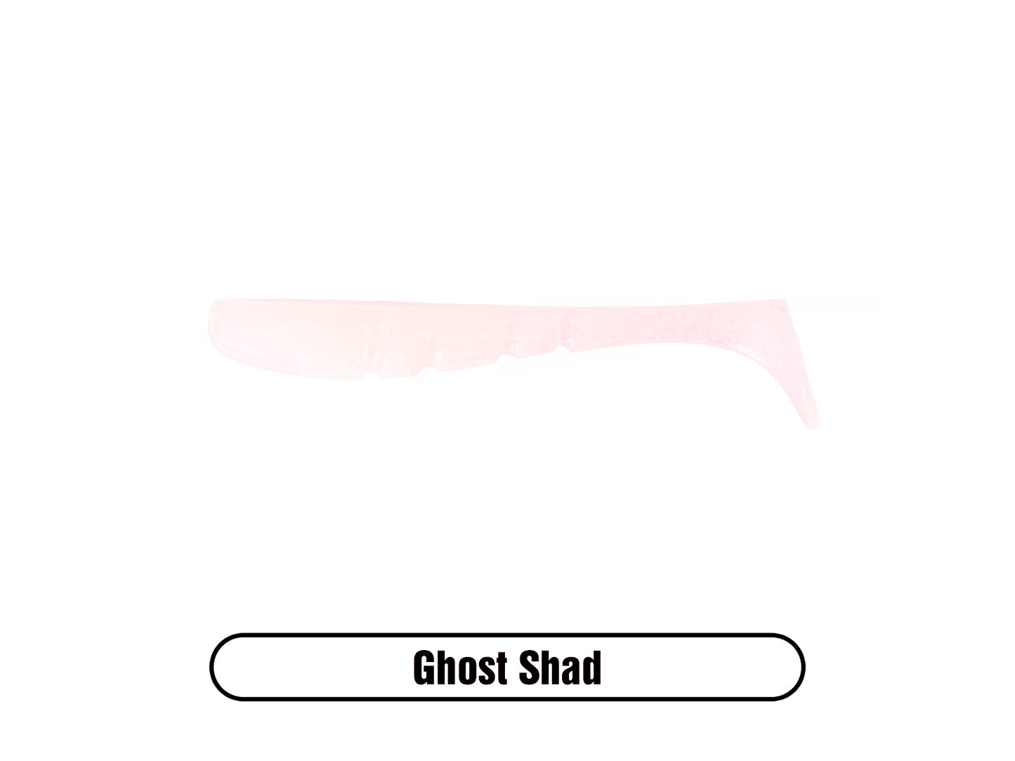 Swammer 3.5" (8 Pack)