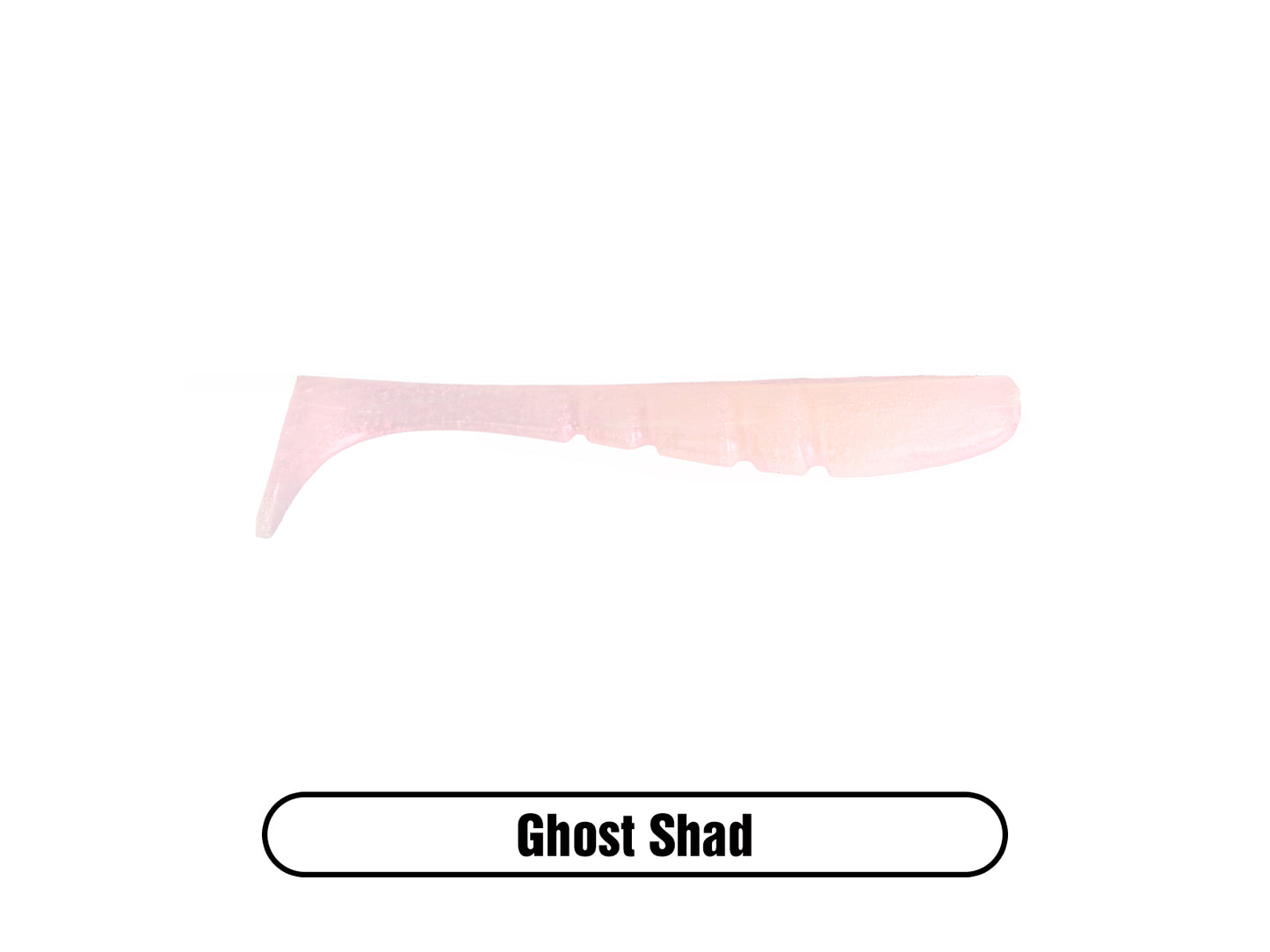 Swammer 2.75" (8 Pack)