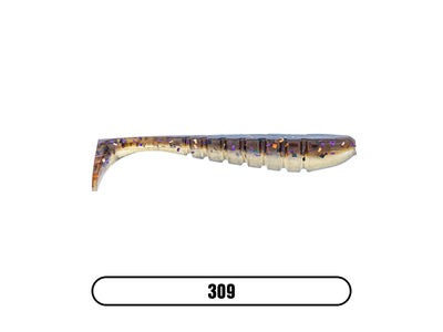 Swammer 4" (6 Pack)
