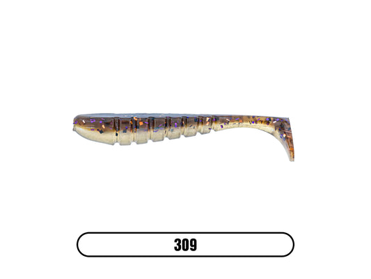 Swammer 4" (6 Pack)