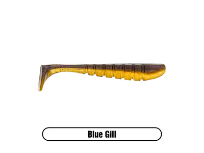 Swammer 4" (6 Pack)