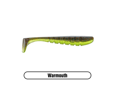 Swammer 4" (6 Pack)