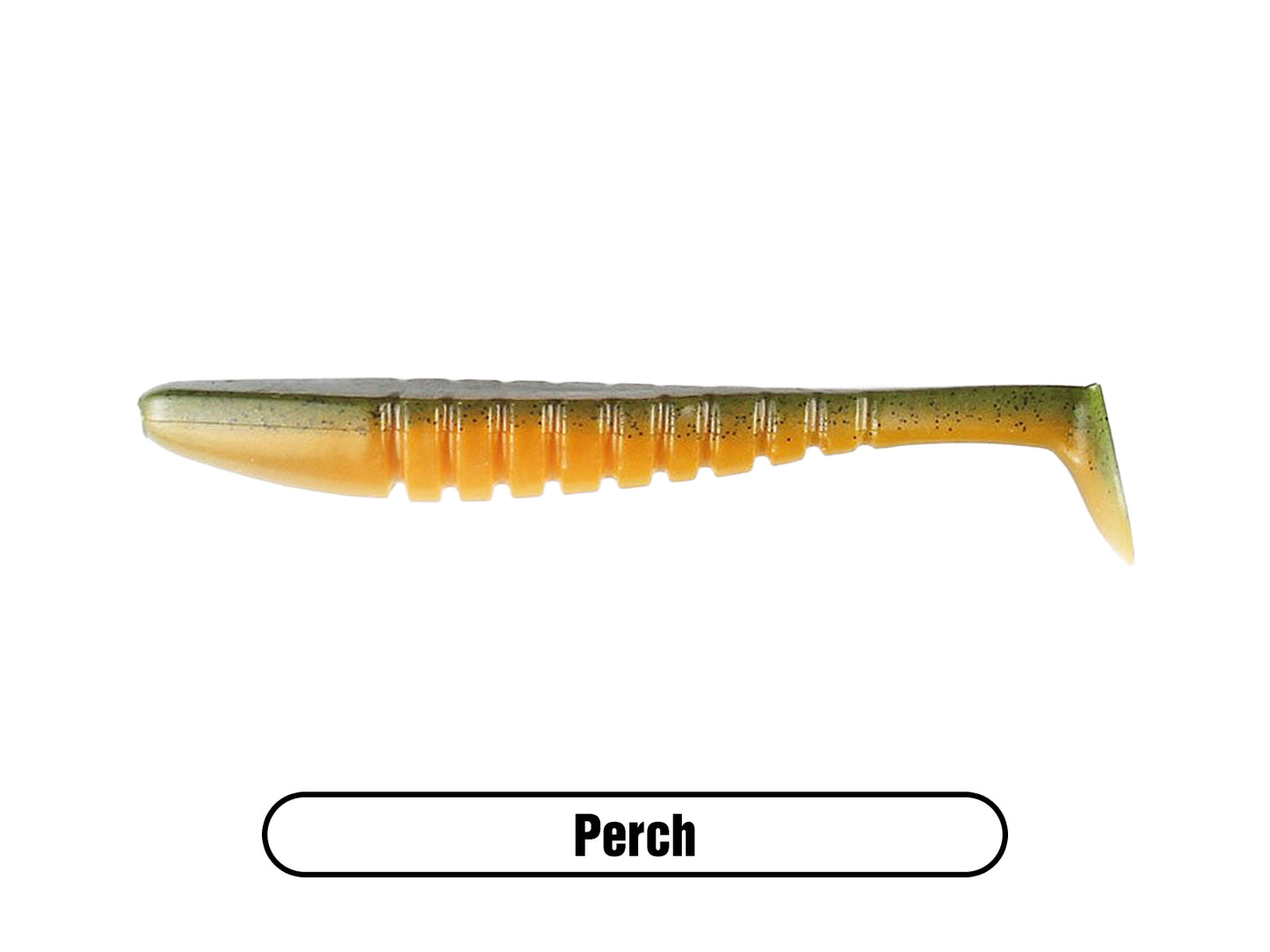 Swammer 5.5" (4 Pack)