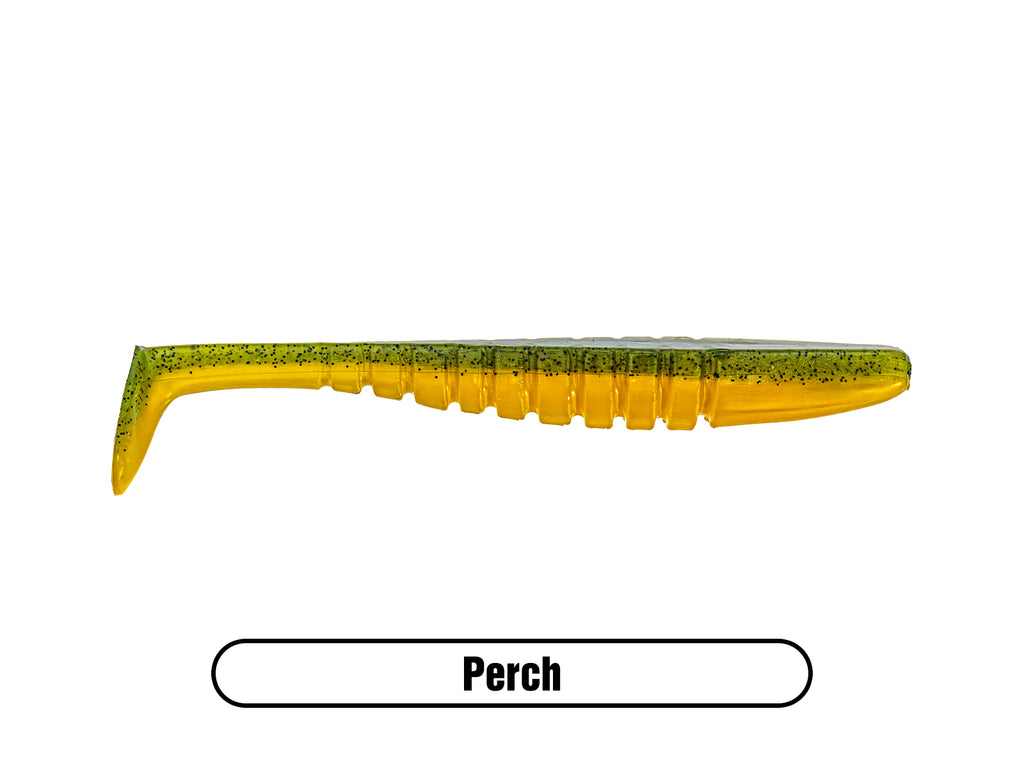 Swammer 5.5" (4 Pack)