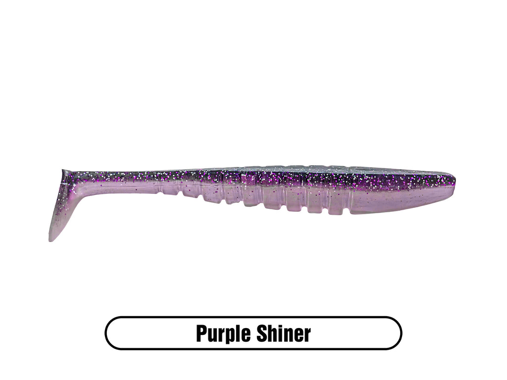 Swammer 5.5" (4 Pack)