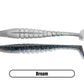 Swammer 5.5" (4 Pack)