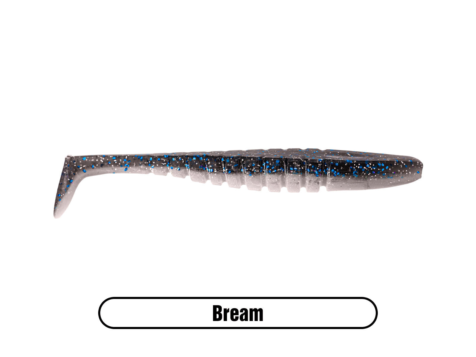 X Zone Pro Series Swammer Swimbaits 5.5
