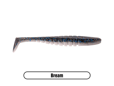 Xzone Lures 5.5