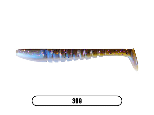 Swammer 5.5" (4 Pack)