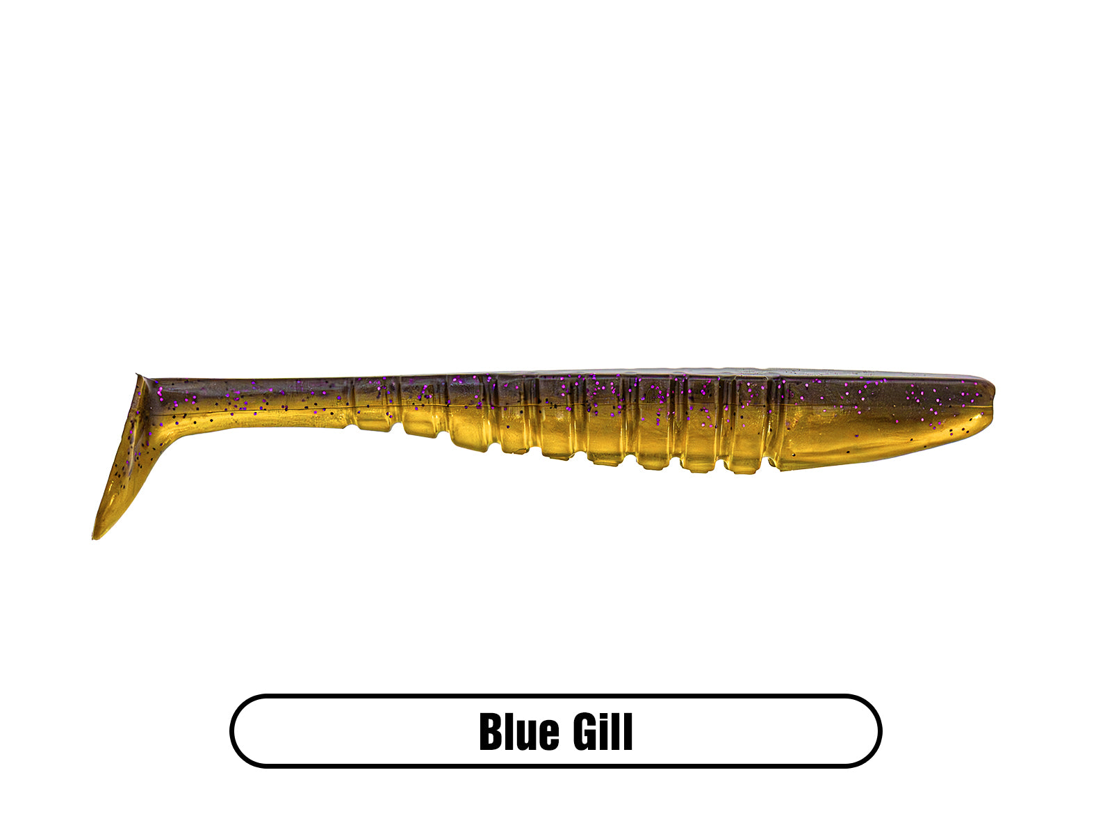 b5m18 fishing lure Swammer 5.5" (4 Pack) – X Zone Lures