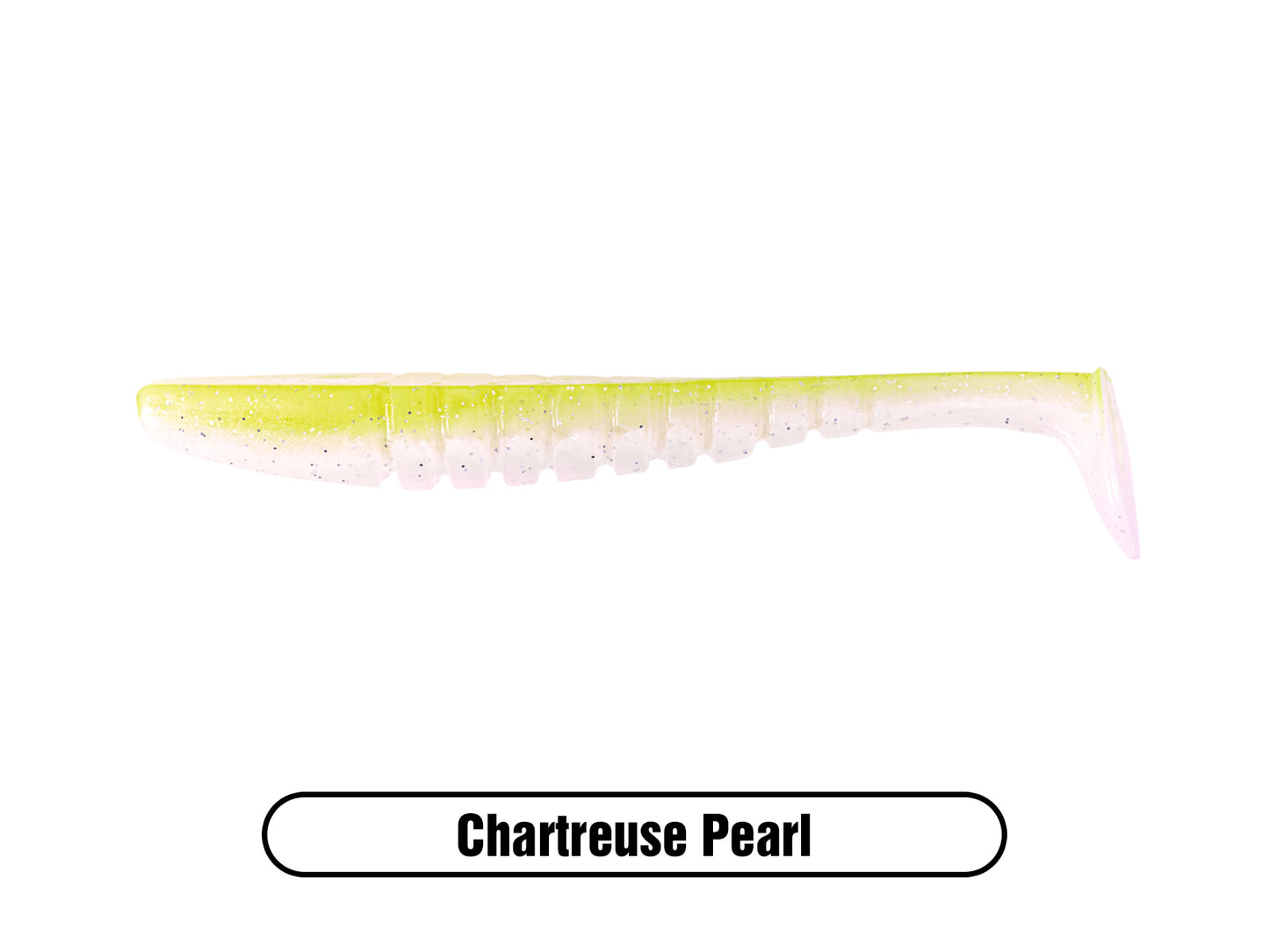 Swammer 5.5" (4 Pack)