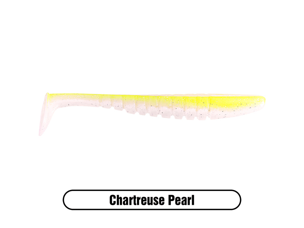 Swammer 5.5" (4 Pack)