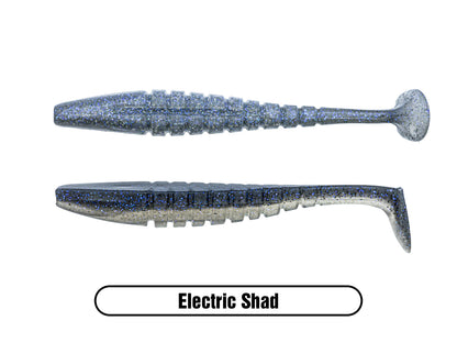 Swammer 5.5" (4 Pack)