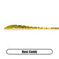 Finesse Slammer 3.25" (10 Pack)