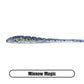 Finesse Slammer 3.25" (10 Pack)