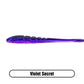 Finesse Slammer 3.25" (10 Pack)
