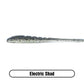 Finesse Slammer 3.25" (10 Pack)