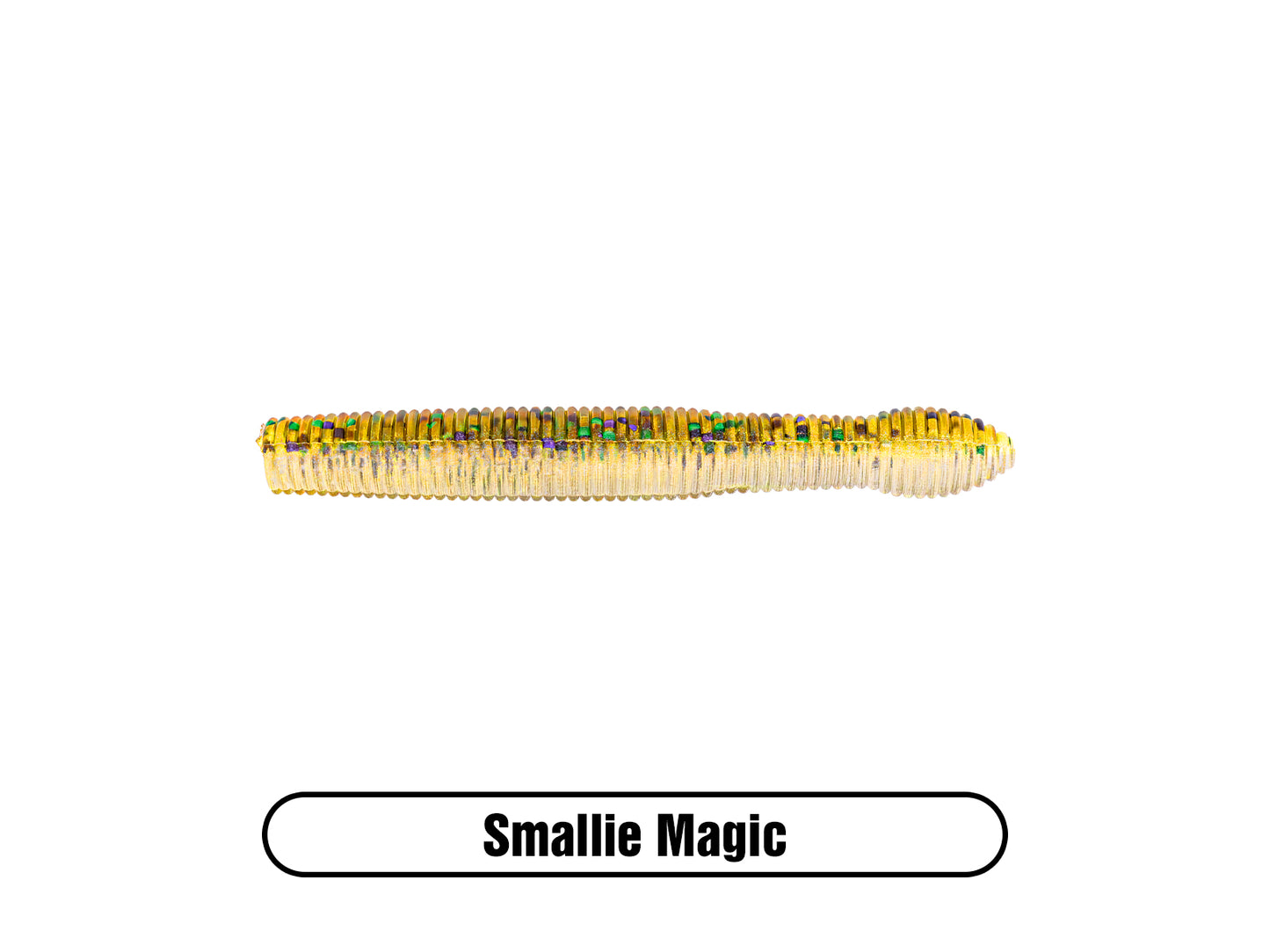 Ned Zone 3" (8 Pack)