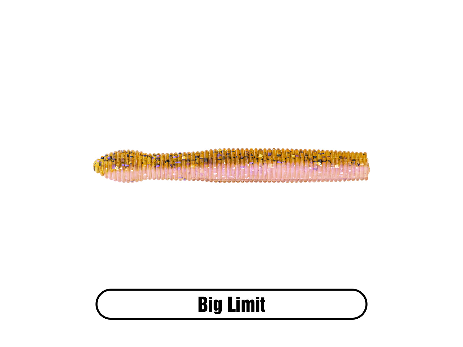 X Zone Lures Ned Zone 3
