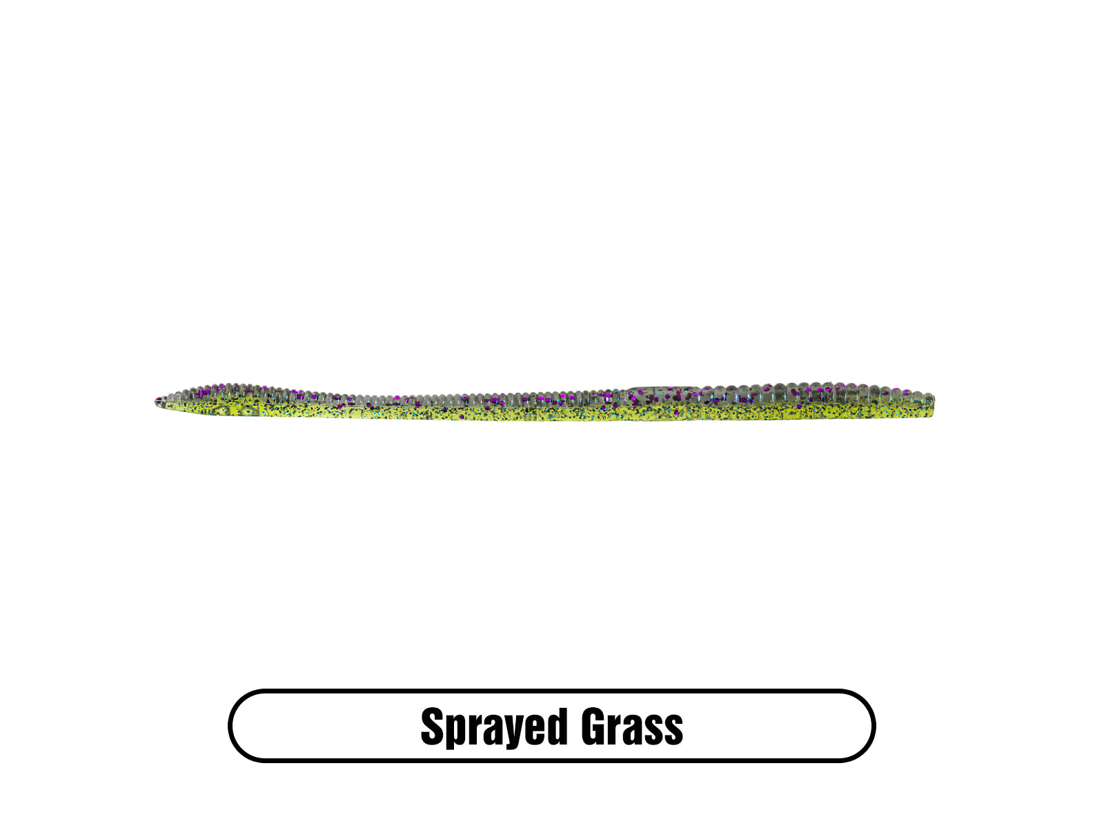 Deception Worm 6