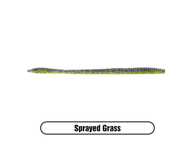 Deception Worm 6" (12 Pack)