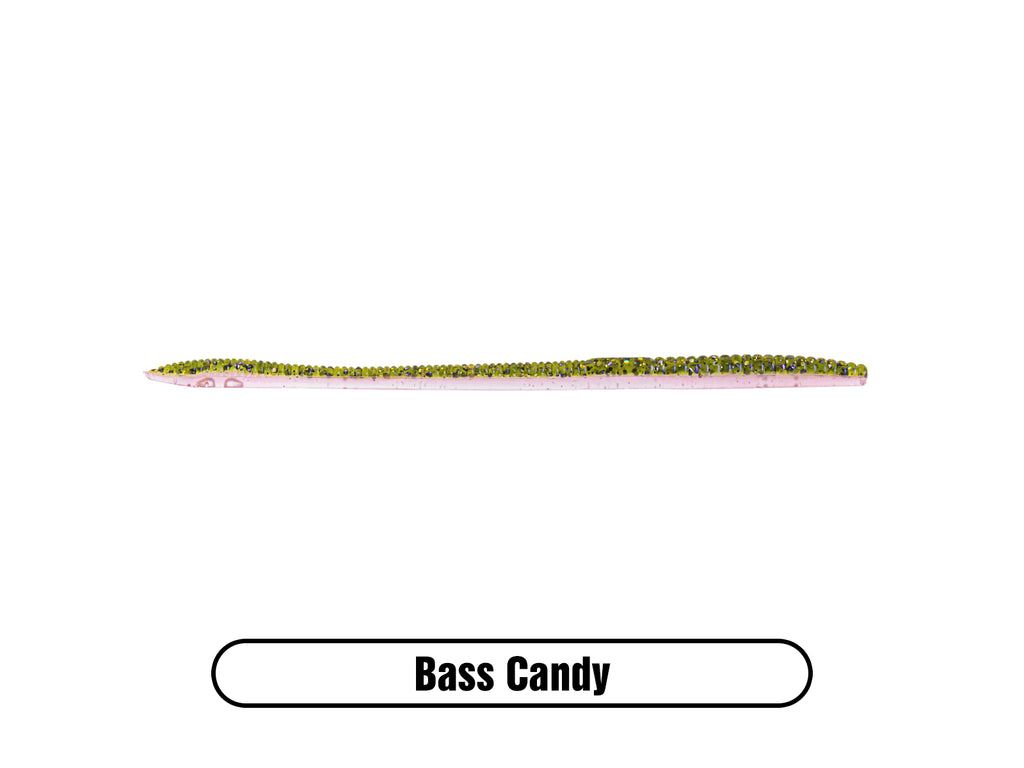 Deception Worm 6" (12 Pack)