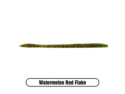 Deception Worm 6" (12 Pack)