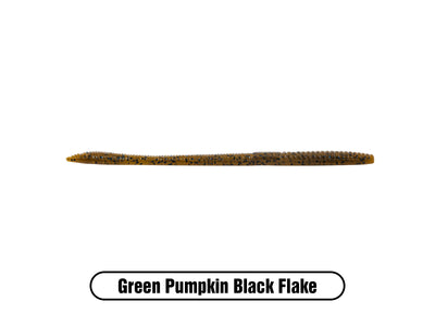 Deception Worm 6" (12 Pack)