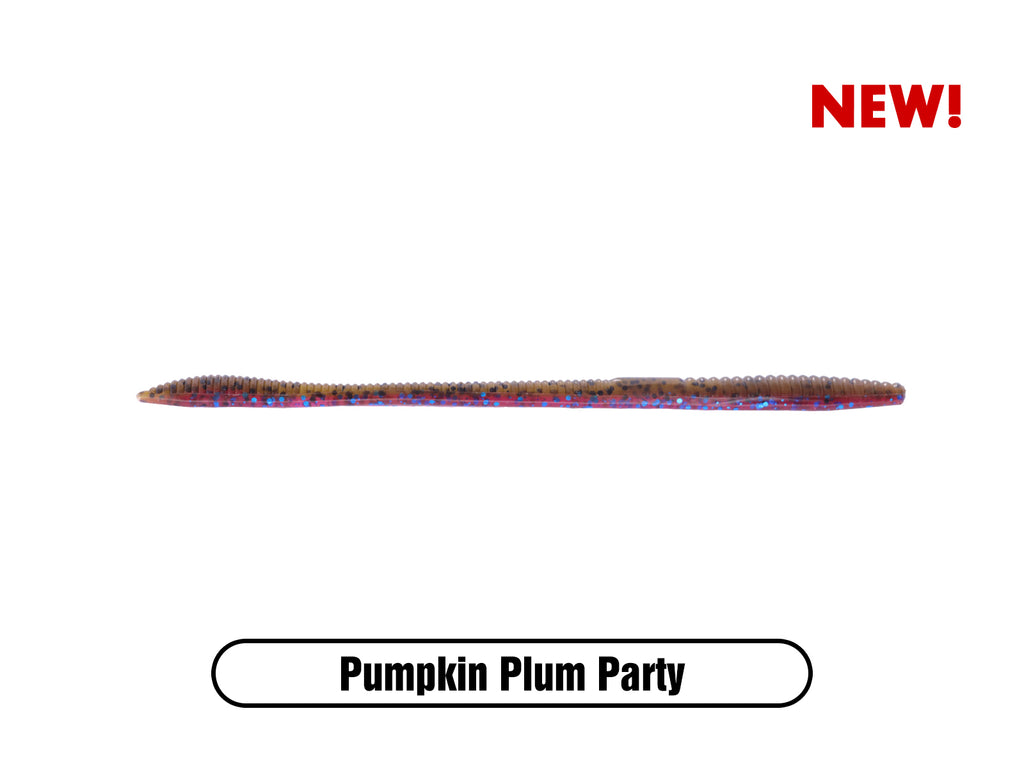 Deception Worm 6" (12 Pack)