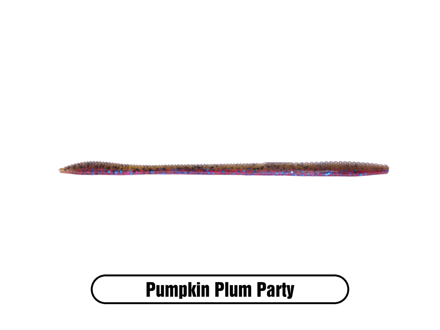 Deception Worm 6" (12 Pack)
