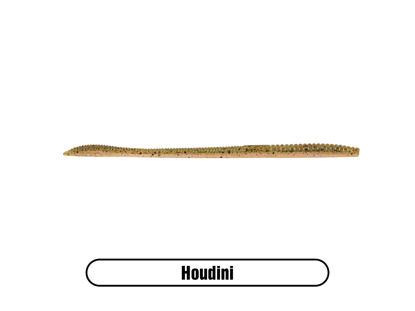 Deception Worm 6