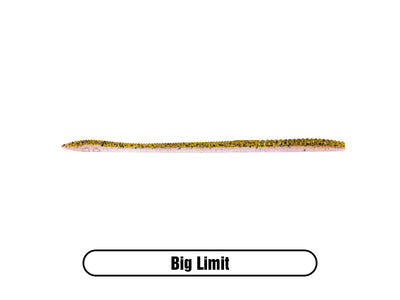 Deception Worm 6" (12 Pack)