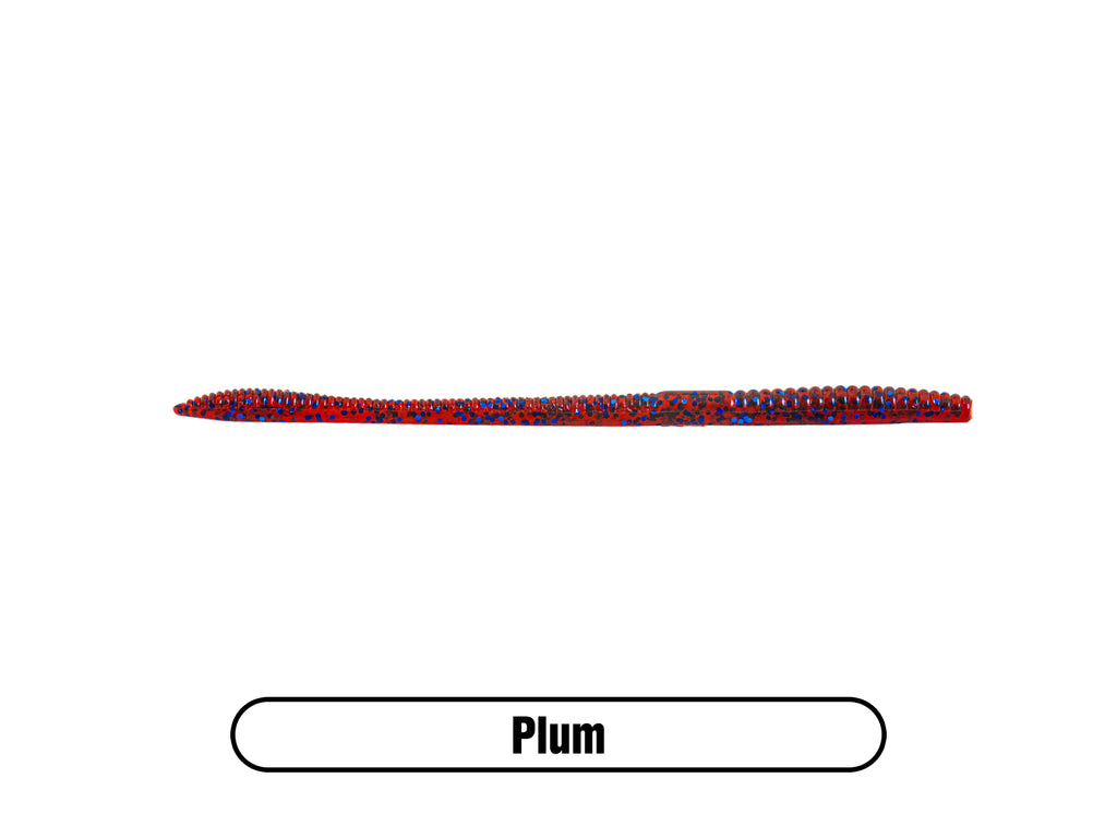 Deception Worm 6" (12 Pack)