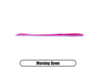 Deception Worm 6" (12 Pack)