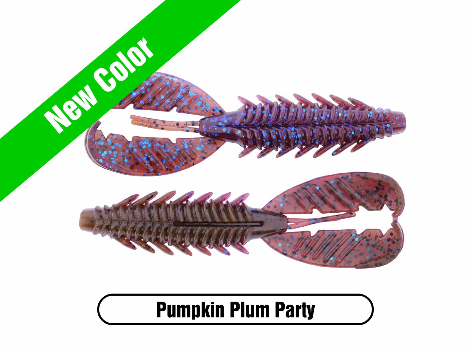 Adrenaline Craw 4.25