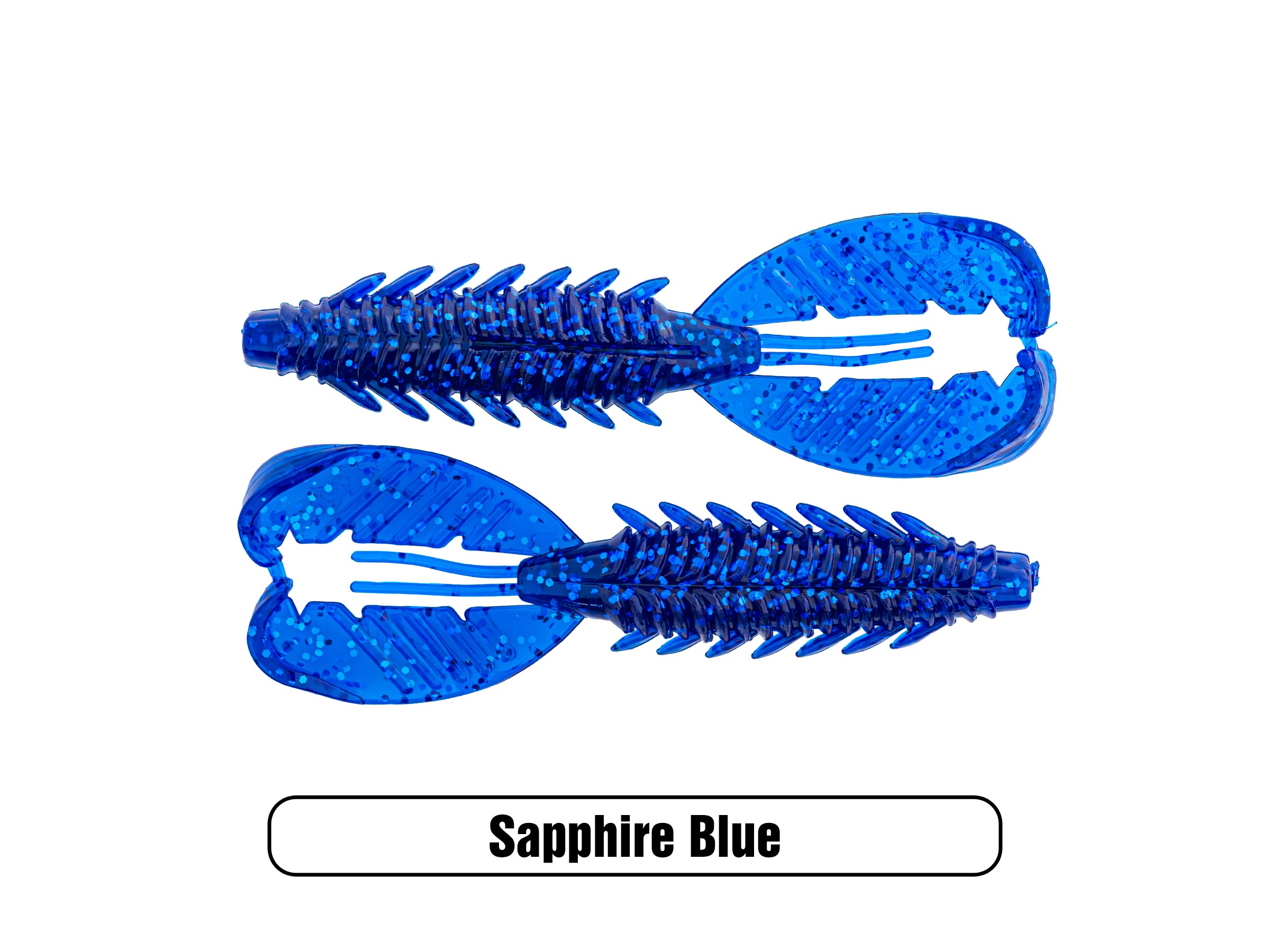 Adrenaline Craw 4.25" (6 Pack)