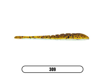 Finesse Slammer 3.25" (10 Pack)