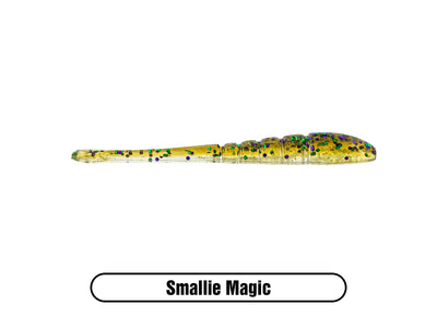 Finesse Slammer 3.25" (10 Pack)