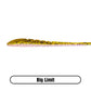 Finesse Slammer 3.25" (10 Pack)