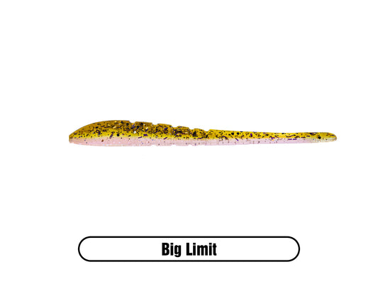 Slammer 4" (8 Pack)