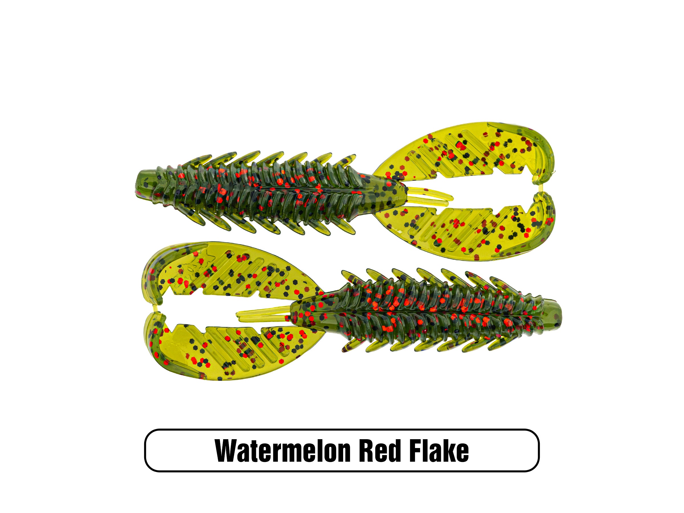 Adrenaline Craw 4.25" (6 Pack)